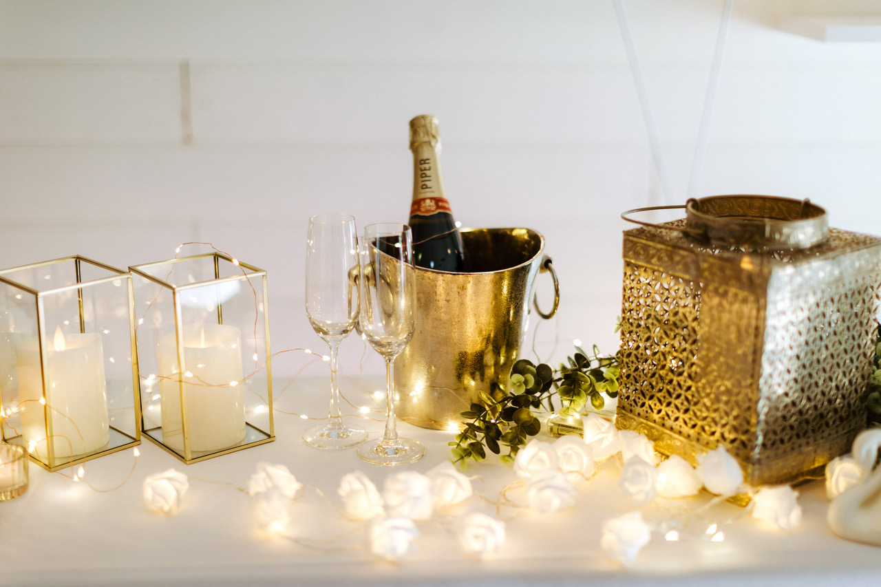 The Fairy Light Shop My Wedding Magazine NZ