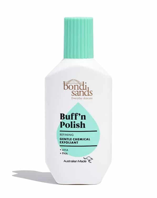 My Wedding Mag- Bondi Sands Buff n Polish Exfoliant