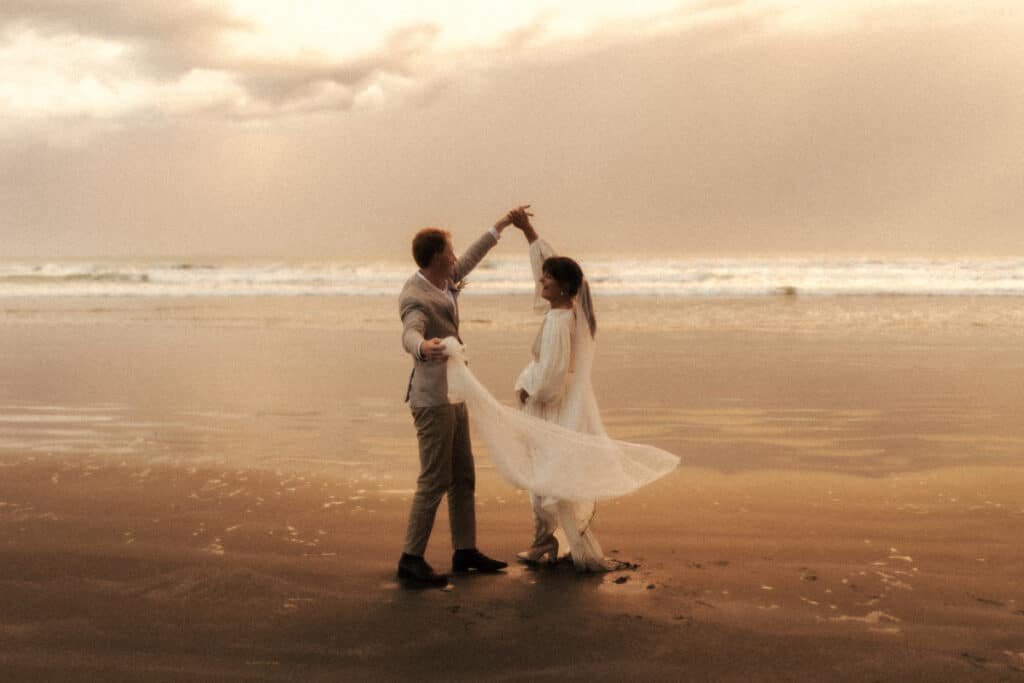 The Unique Aesthetic of Film Photography