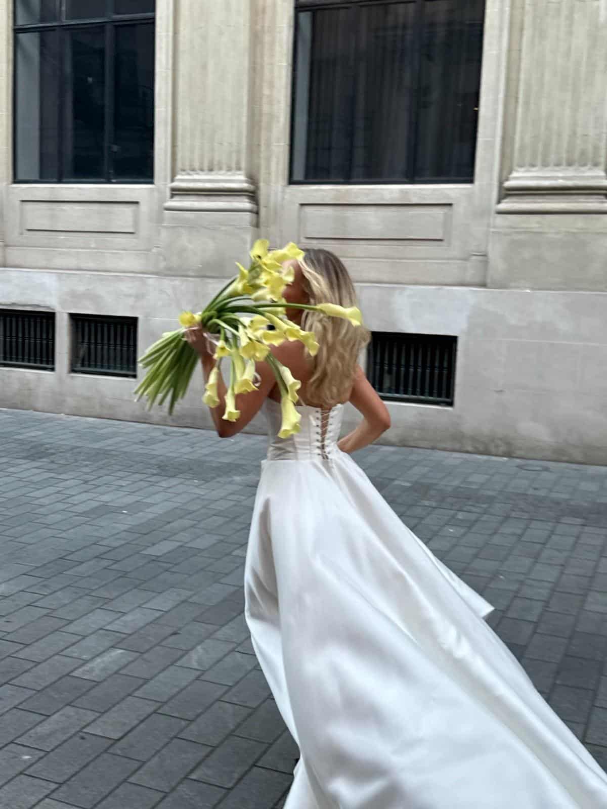 Wedding Trend Watch
