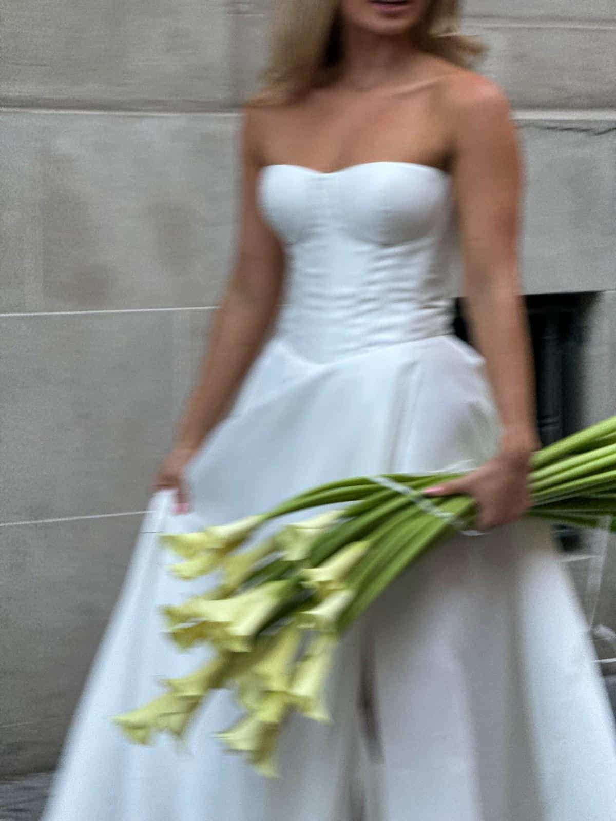 Wedding Videographer