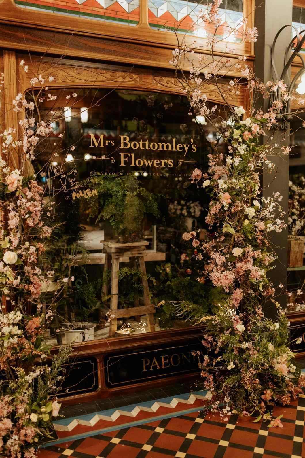 wedding flowers